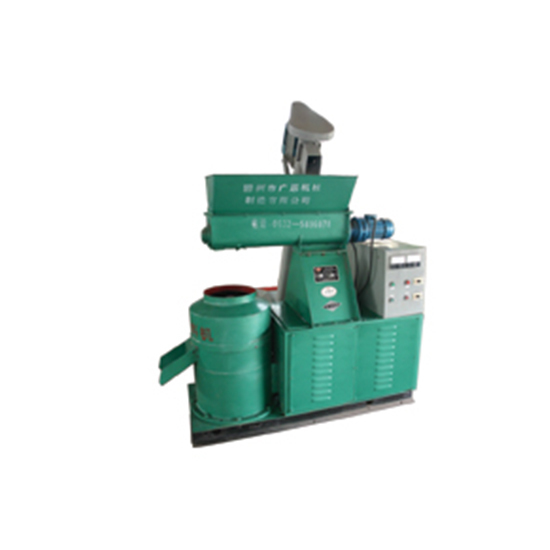 9KLP-400 型顆粒飼料機